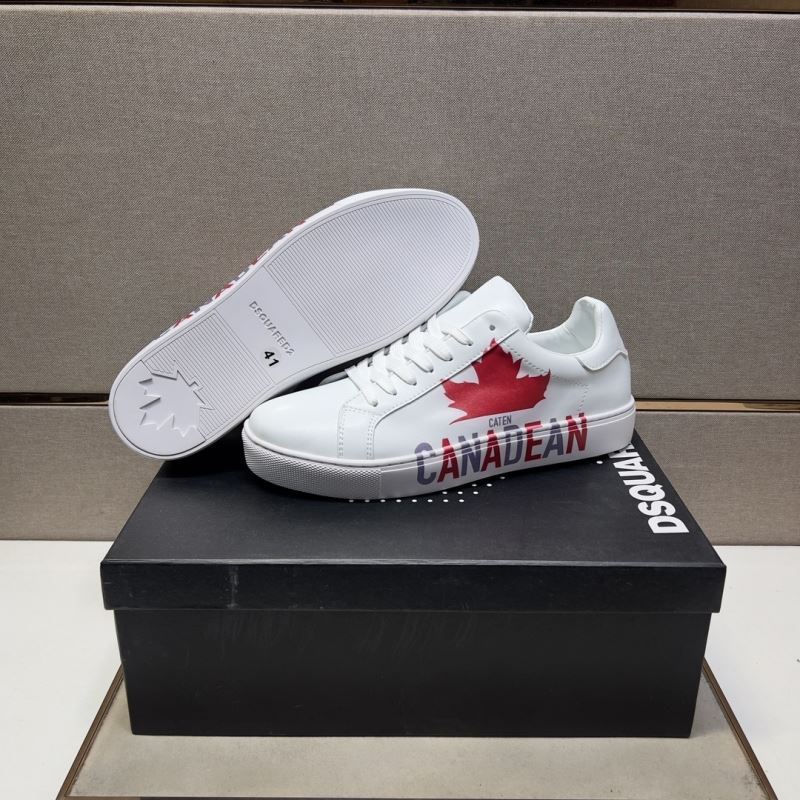 Dsquared2 Shoes